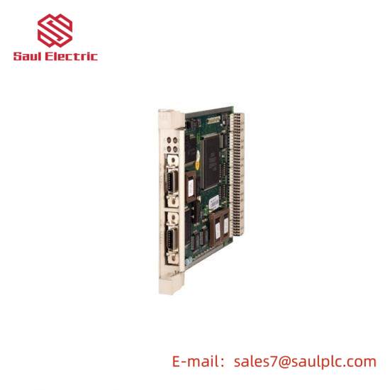 ABB DSRF186 3BSE004383R1 I/O Cardfile Board