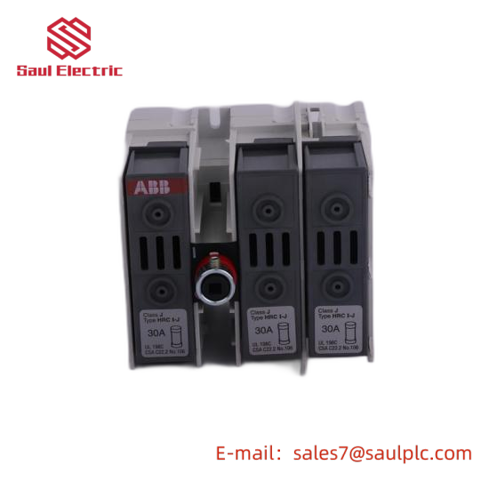 ABB DSSA165 Power Supply