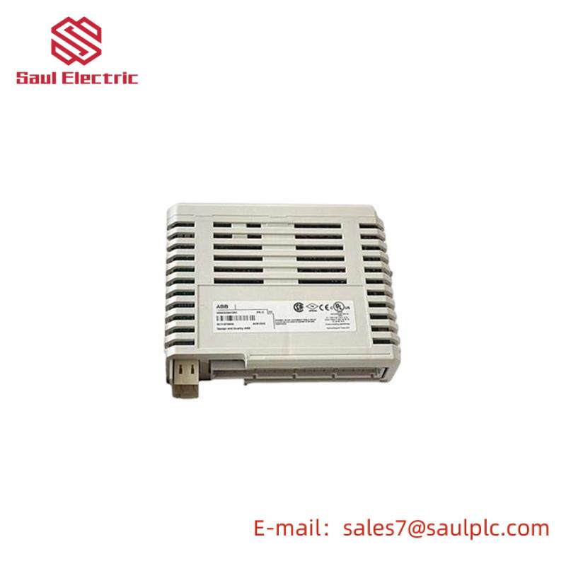 ABB DSSB-01C Control Unit