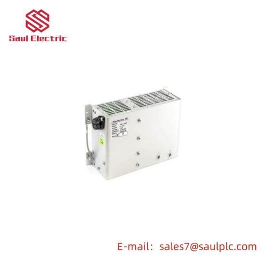 ABB DSSR122M Power Supply Unit