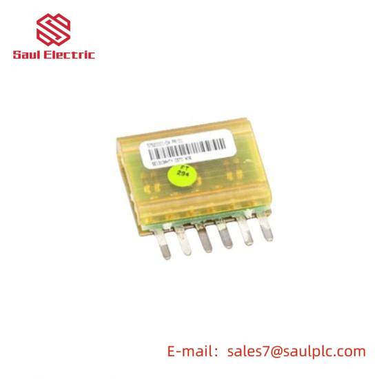 ABB DSTC406 57520001-DX/1 PASSIVE TERMINATING UNIT