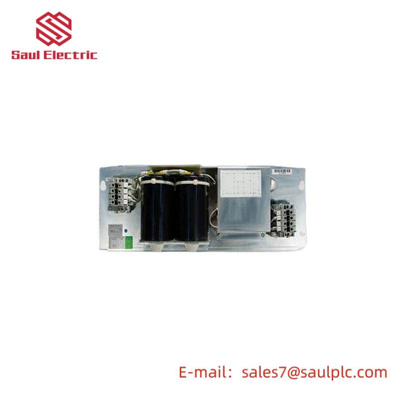 ABB DSTD110A Terminal Board