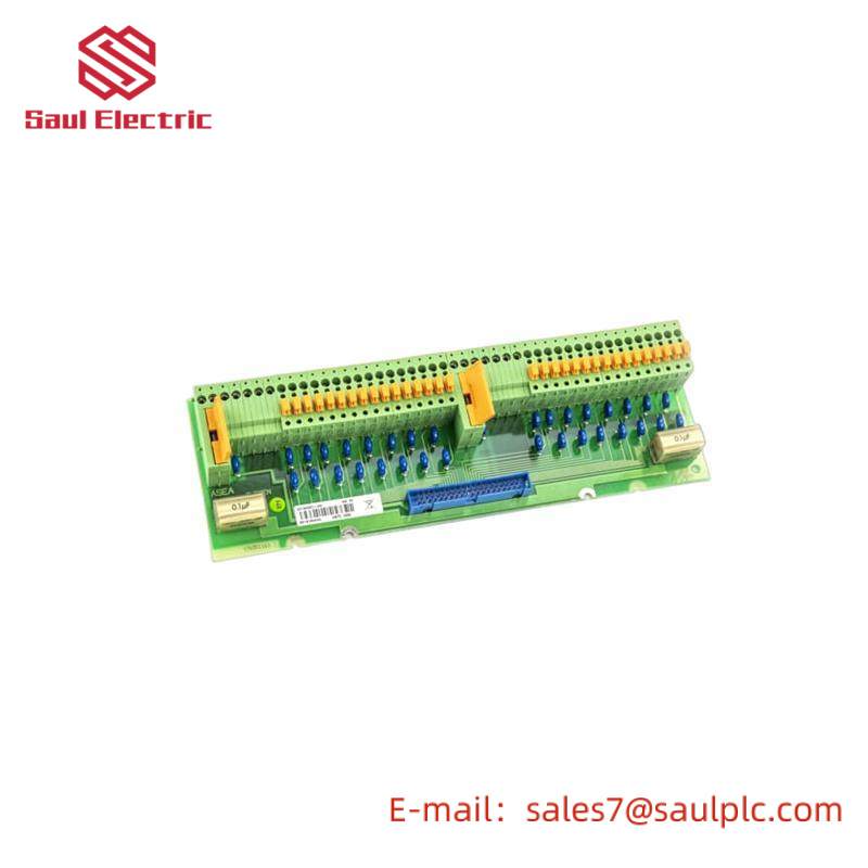 ABB DSTD150A 57160001-UH IN5716-1001-DR Connection Unit