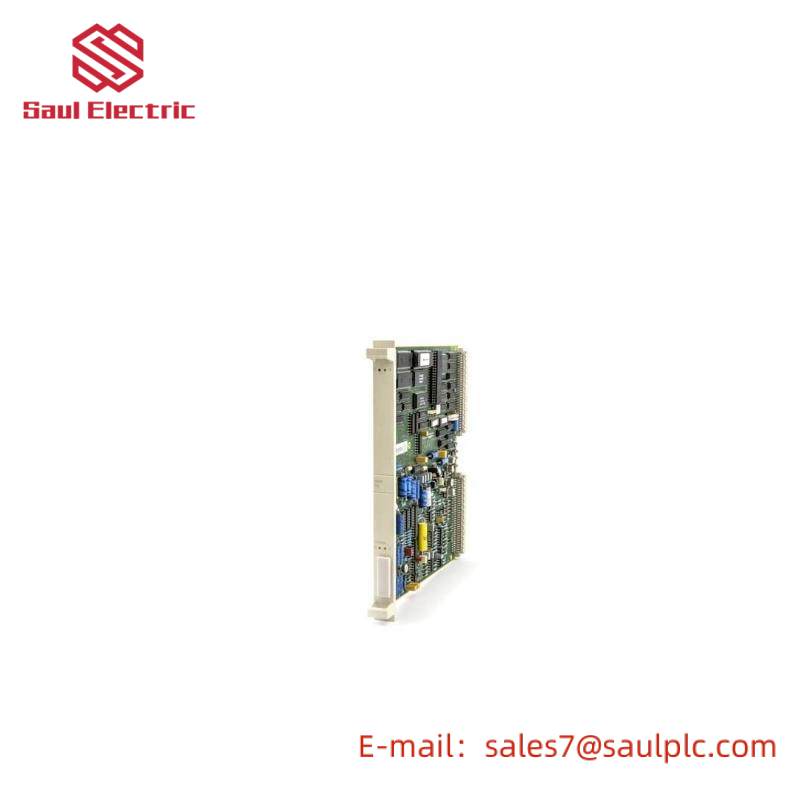 ABB DSXW110 57120001-PG DSXW 110 SG-Interface