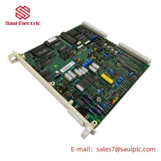 ABB DSXW110 57120001-PG SG-Interface