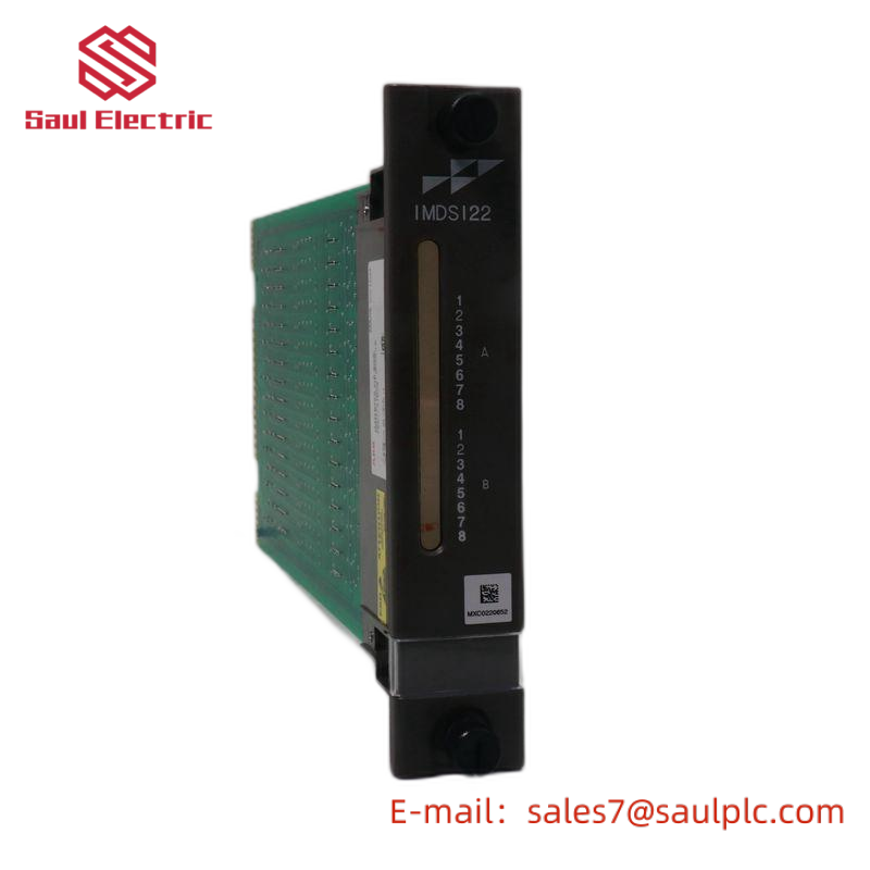 ABB ECS 086329-004 PWA ECS END COLUMN SNSR