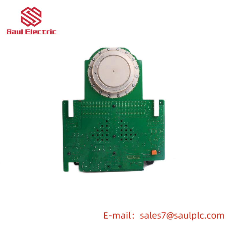 ABB FDC0-01 Communication module