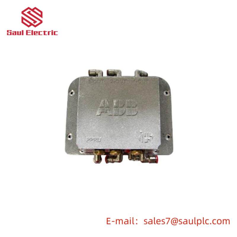 ABB FET3251C0P184C0H2