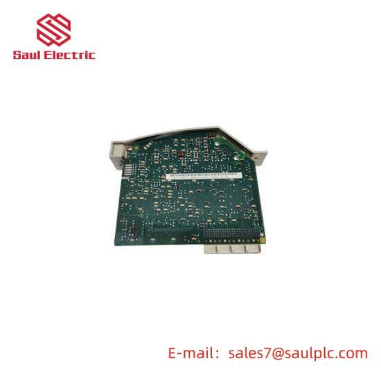 ABB FI830F 3BDH000032R1 Fieldbus Module PROFIBUS-DP