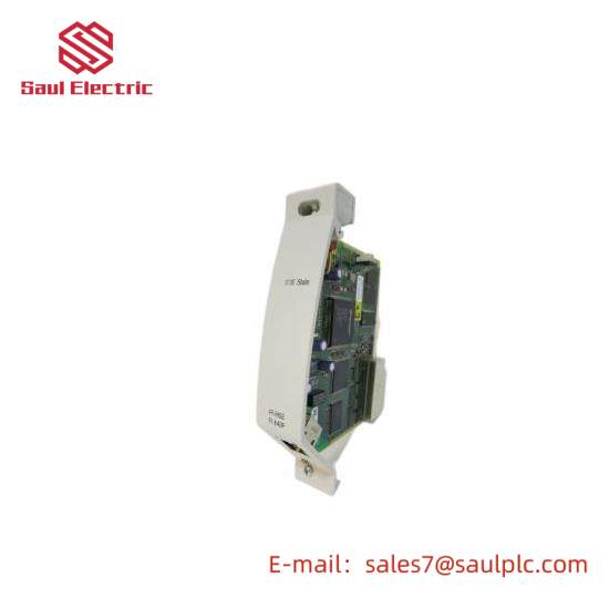 ABB FI840F 3BDH000033R1  Fieldbus Module