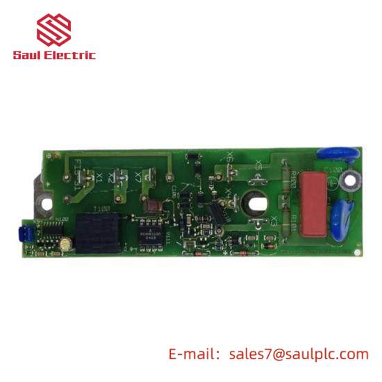 ABB FIS-31 3ADT313600R1 Excitation module