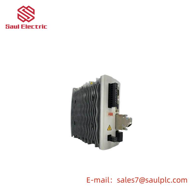 ABB FMH2A03TR-EN43CZ SERVO DRIVE