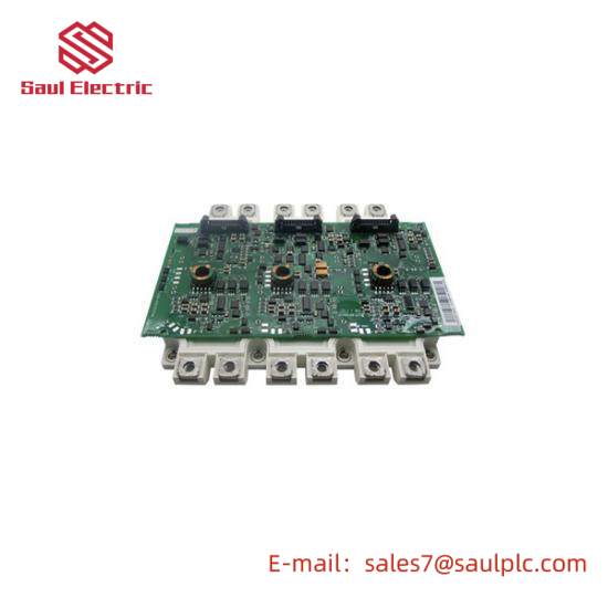 ABB FS225R17KE3/AGDR-71C IGBT KIT