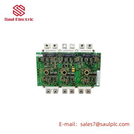 YOKOGAWA ST3*D Module