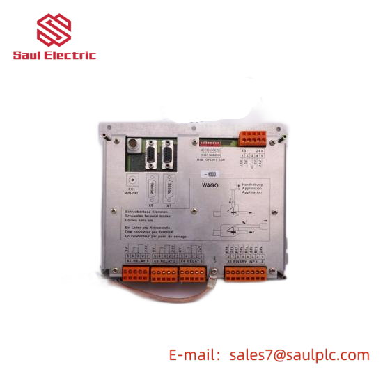 ABB FS300R12KE3/AGDR-72CS  Installation Accessories Noble