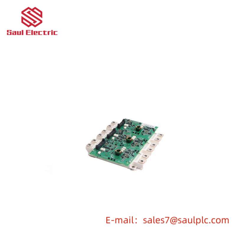 ABB FS450R17KE3/AGDR-71C 3ABD68444217-D IGBT MOUDLE