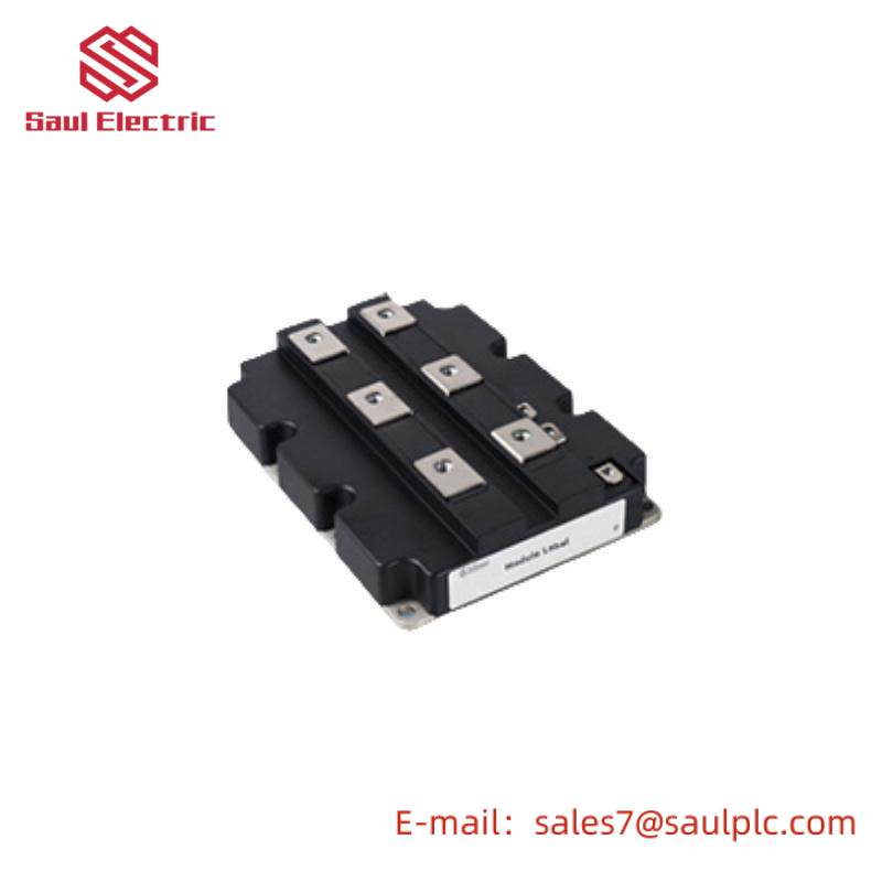 ABB FZ1200R17HE4 single switch IGBT module