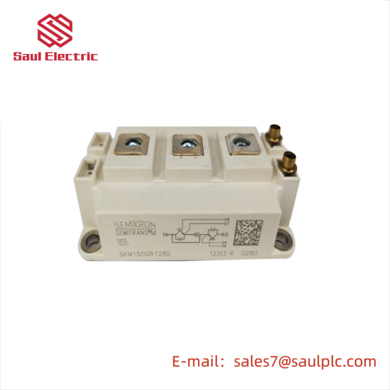 ABB GBT-MODULESKM400GB128D module