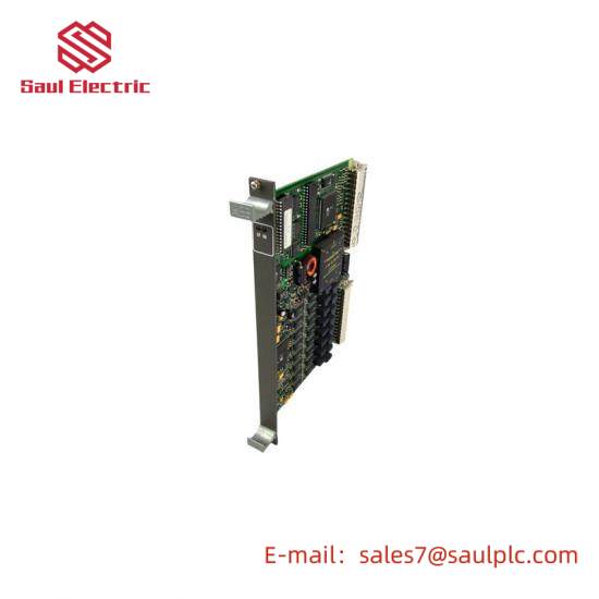 ABB GJR231500R1210 81EU01E-E Input Module