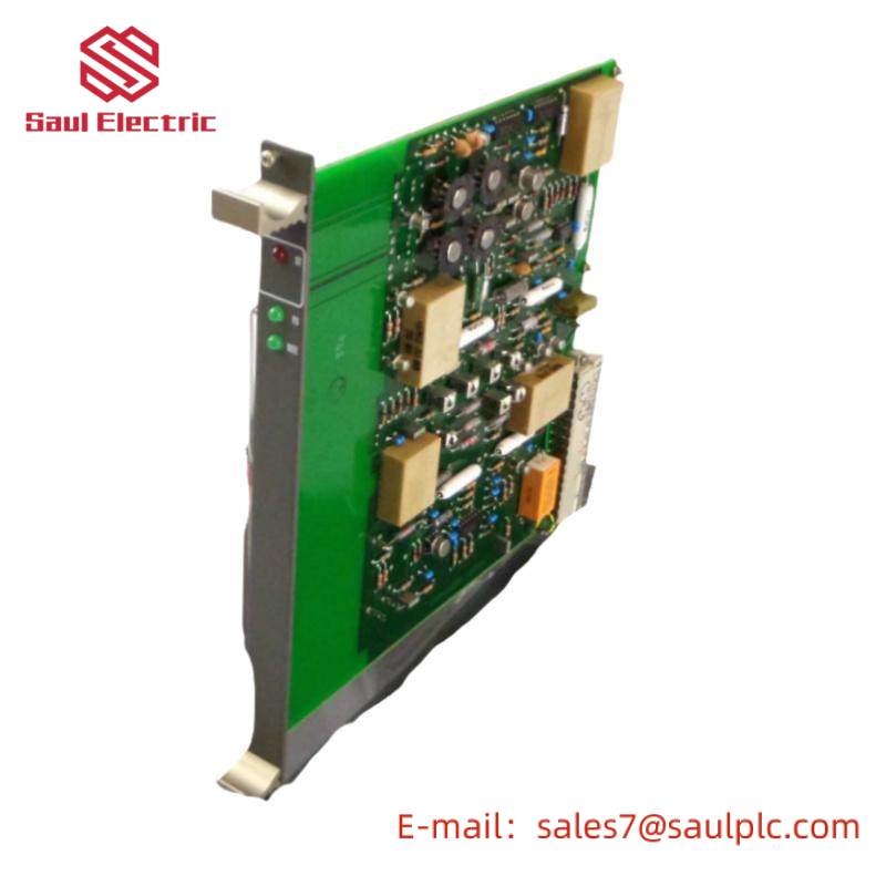 ABB GJR2332300R0100 Modem device