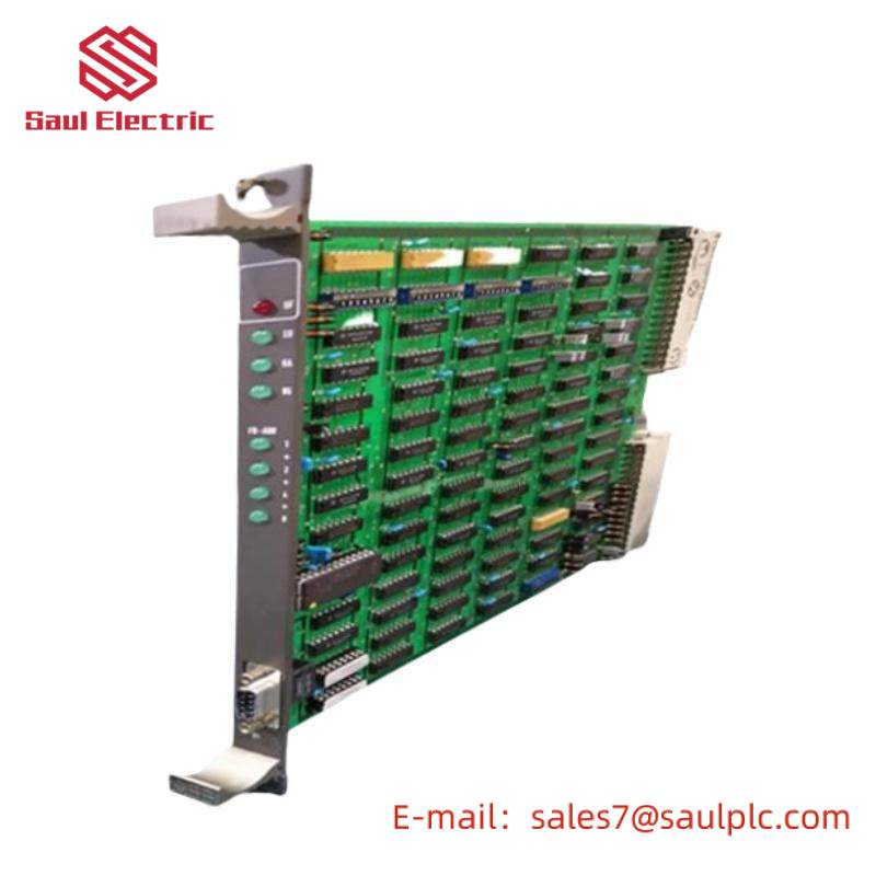 ABB GJR234100R1210 Module