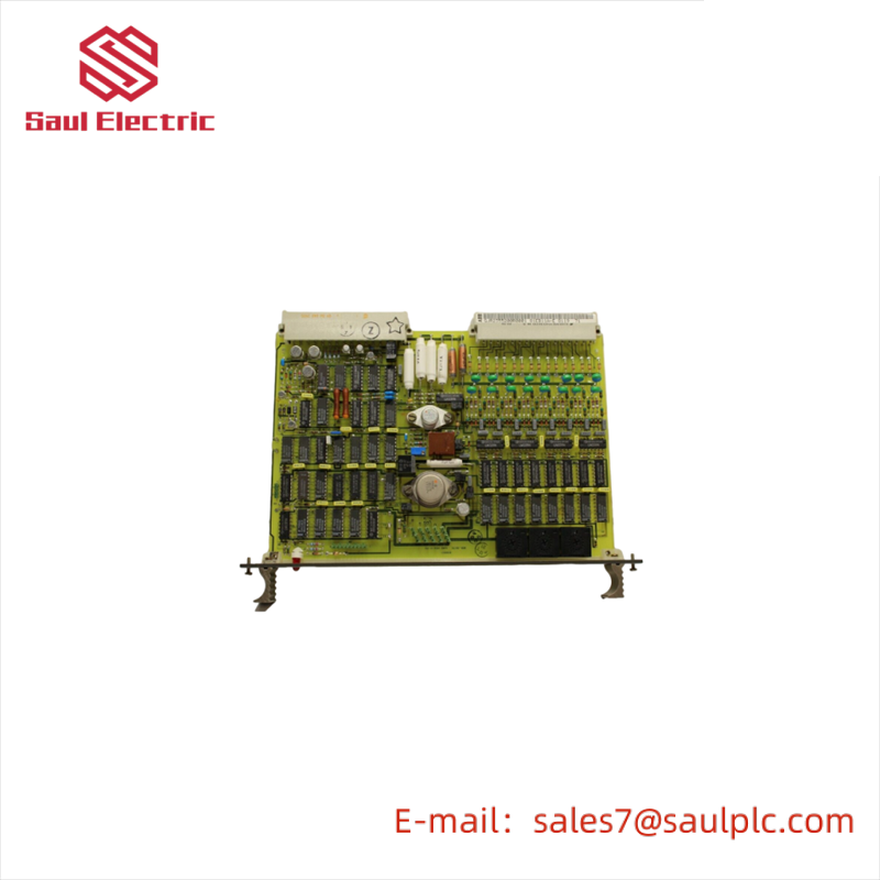 ABB GJR2355200R0001 81EB11A-E Control board