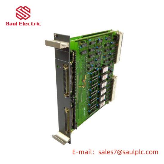 ABB GJR2371100R1040 88VP02D-E Control Module