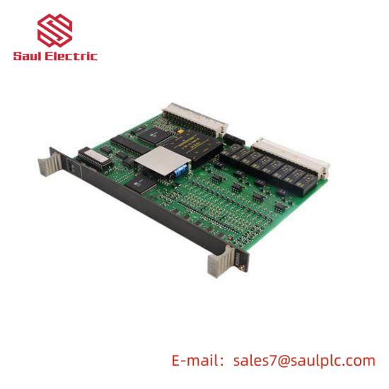 ABB GJR2372600R1515 87WF01G-E  controller