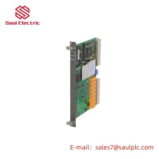 ABB NINT-43C 57619074E Circuit Board