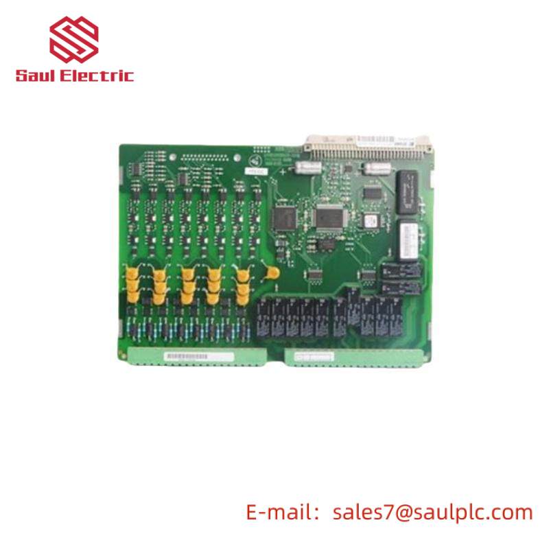 ABB GJR2390200R1010 83SR04E-E Relay Module