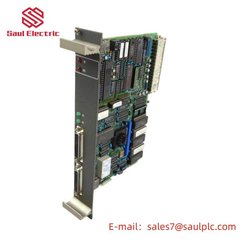 ABB GJR2390200R1210 83SR04G-E Control Board