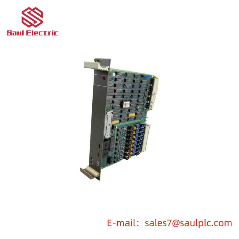 ABB GJR2393100R1200 88FT05C-E Station Modem Module GJR2393100R1200 88FT05C-E Station Modem Module