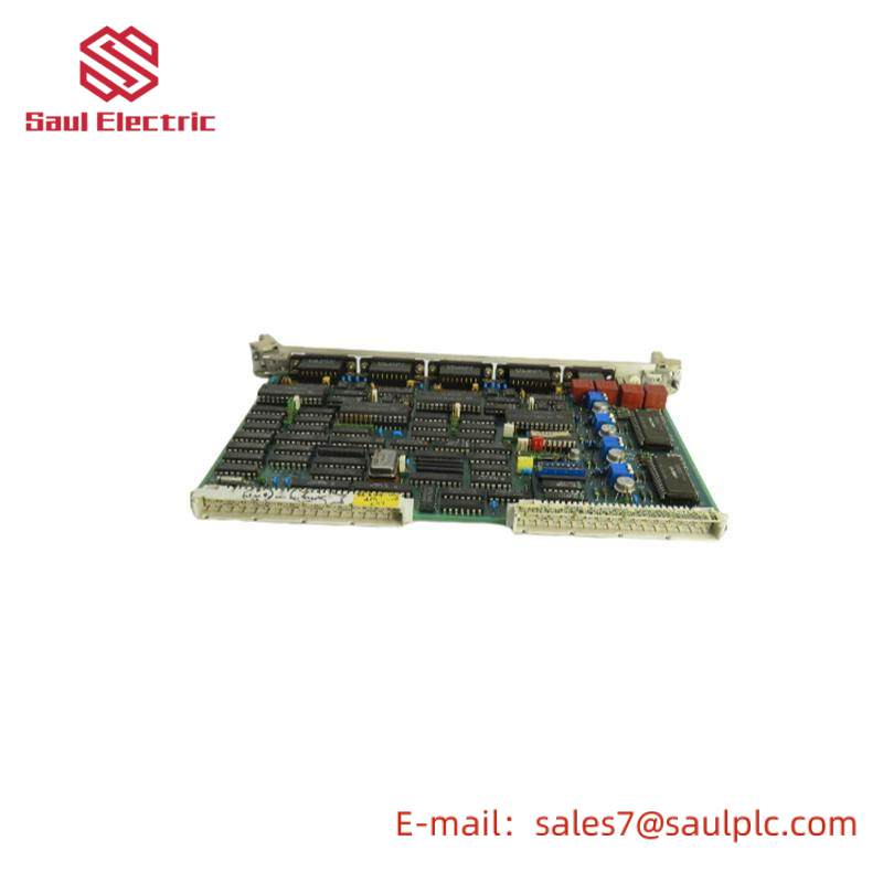 ABB GJR5137200R0005 35AE92G-E power supply board