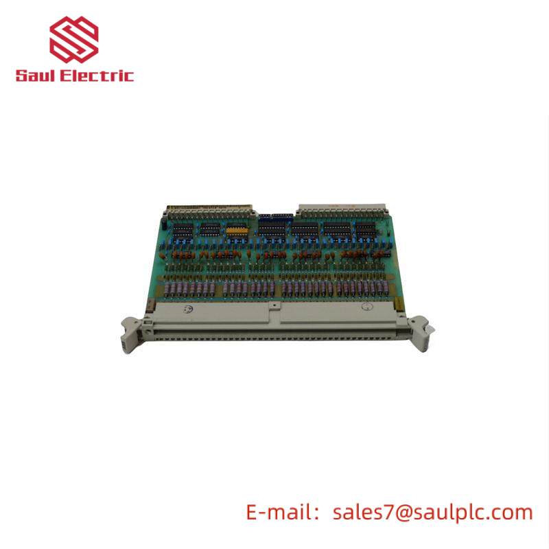 ABB GJR5142600R0001 35EB91B I/O CARD