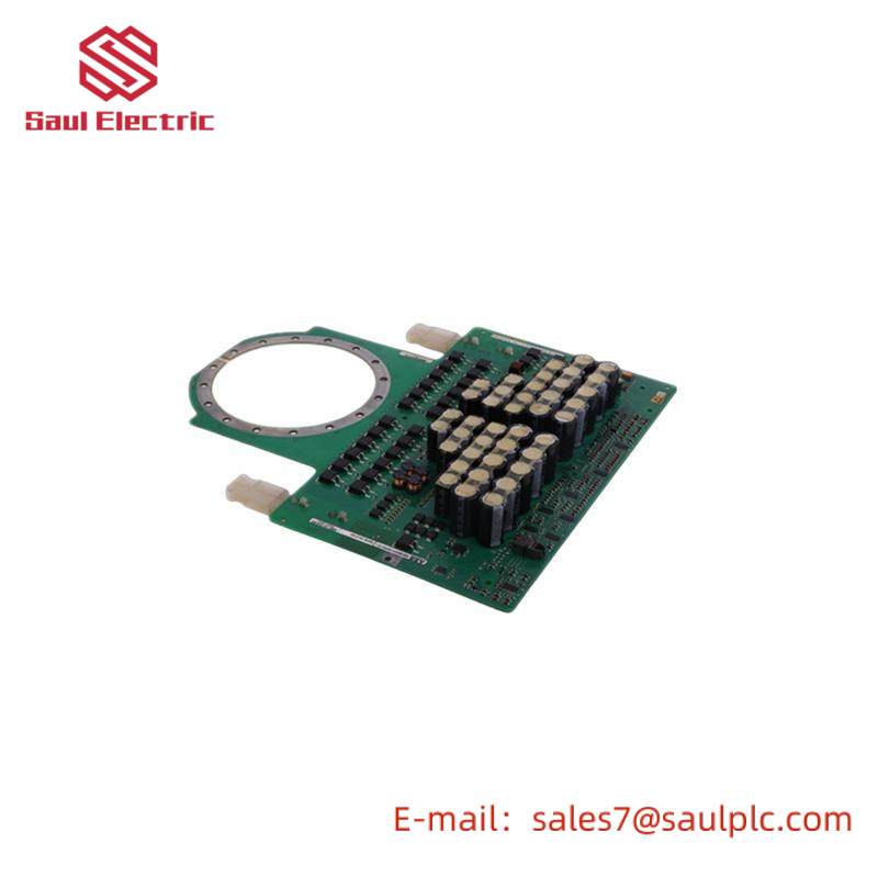 ABB GJV3074353R1 Analog Input Module