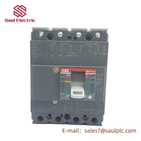 ABB GKWE001450R8 XT382b Module