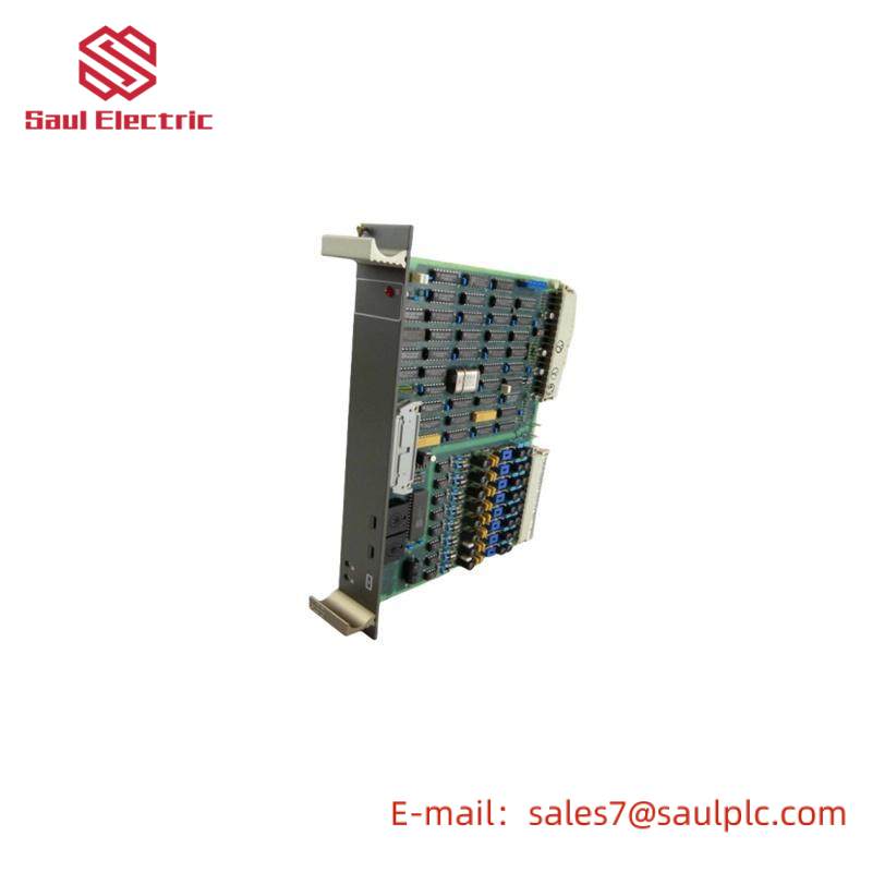 ABB GKWE850000R0100 81EB10D circuit board