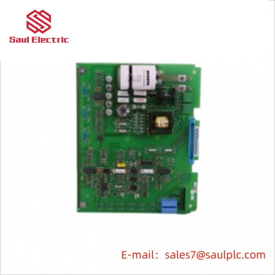 ABB H2004KVUPGRADEKITF1 BOARD