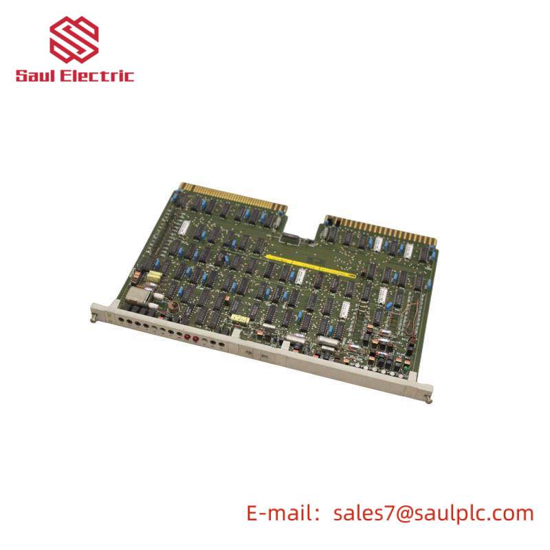 ABB HEDT300272R1 ED1782 EMBEDDED CONTROLLER