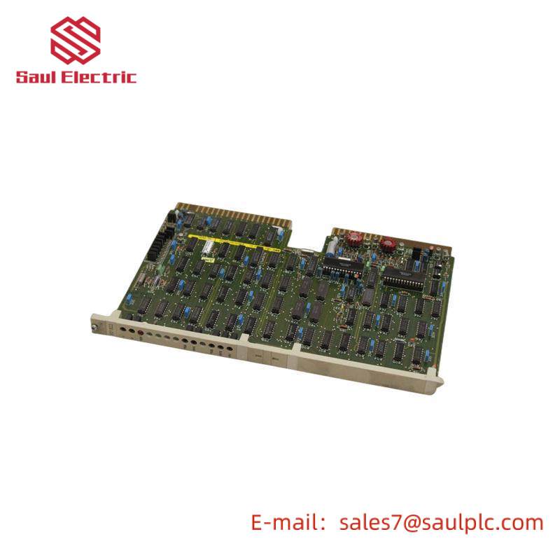 ABB HEDT300340R1 ED1780A Control Module