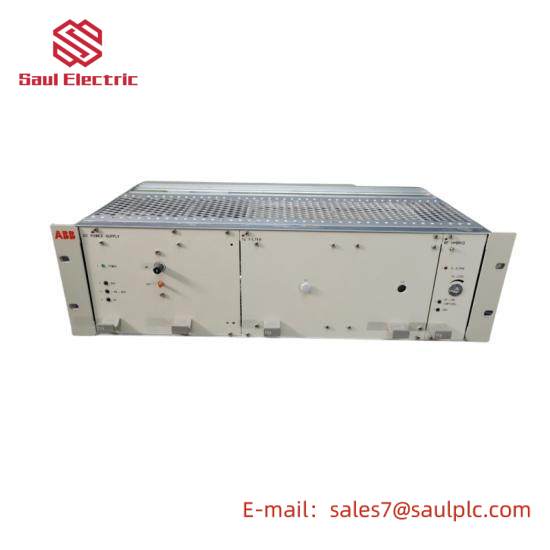 ABB HENF209556R0002 P1LA PLC Module