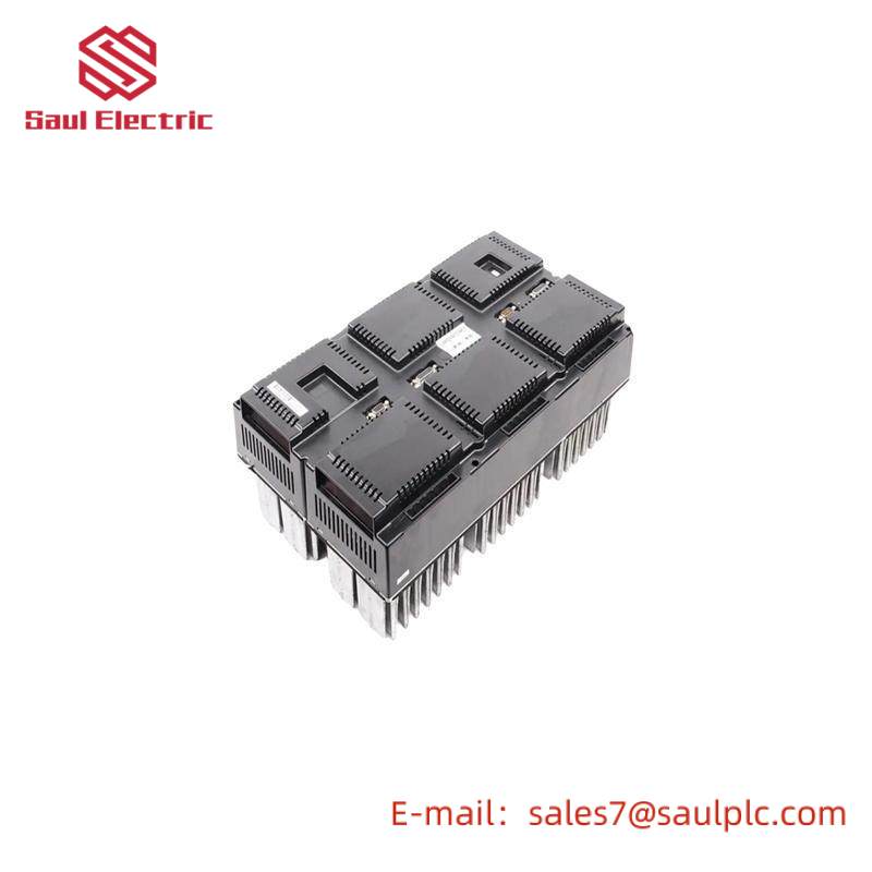 ABB HENF209644R0007 G4AA MODULE 