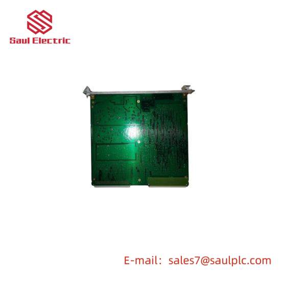 ABB HENF209736R0003 P4LQA Controller Card