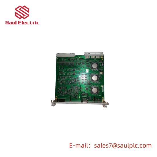 ABB HENF209736R0003 P4LQA Controller Card