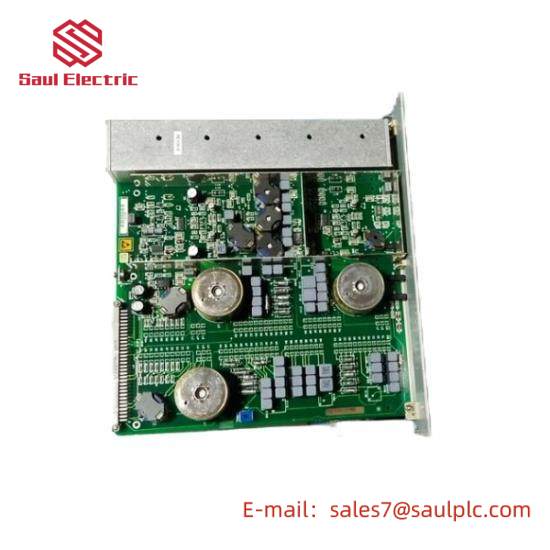 ABB HENF331395R0001 P4LDA Controller