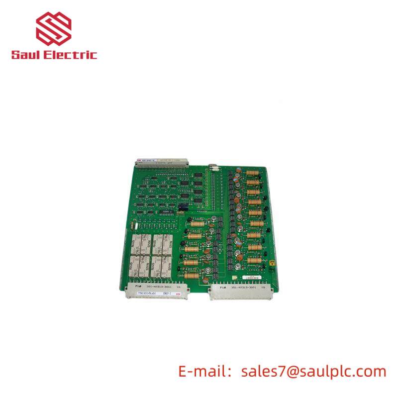 ABB HESG324540R1 316EA63 Circuit Board