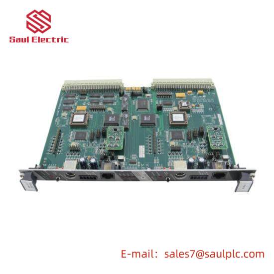 ABB HESG324540R1 316EA63 Control Board