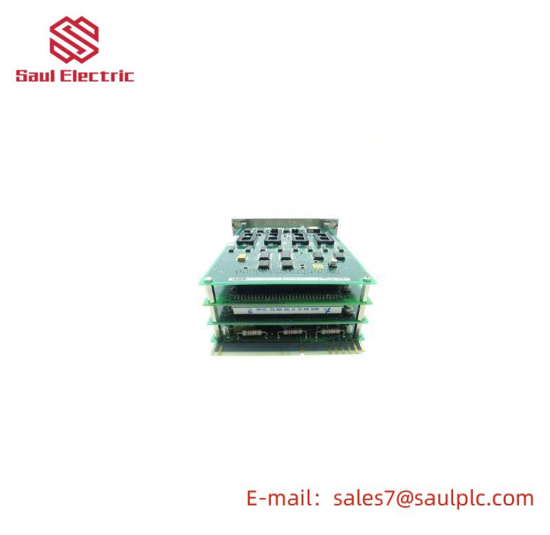 ABB HESG332204R0001 70PR05B-ES Programmable Processor