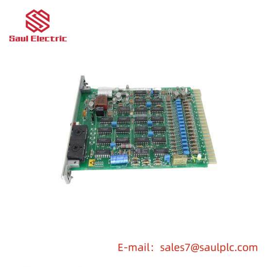 ABB HESG447024R2 Output Module