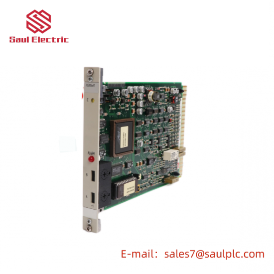 ABB HESG447427R1 HE666455-318/25 70EI05a-E